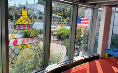 Grateful Father Gives Back and Sparks New Giving Partnership