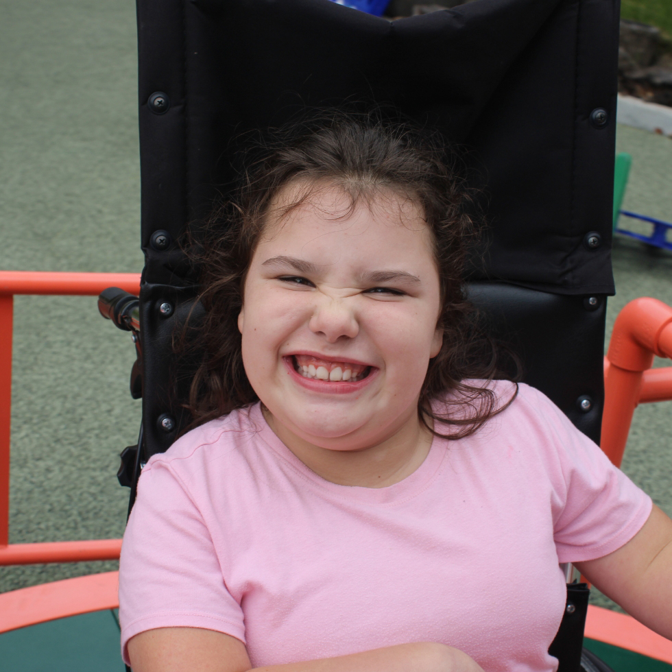 Teagan - 1