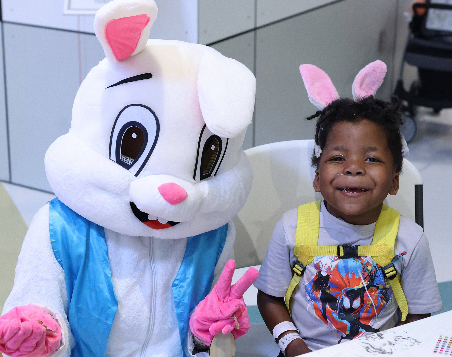 Deshawn and Bunny cropped - cover