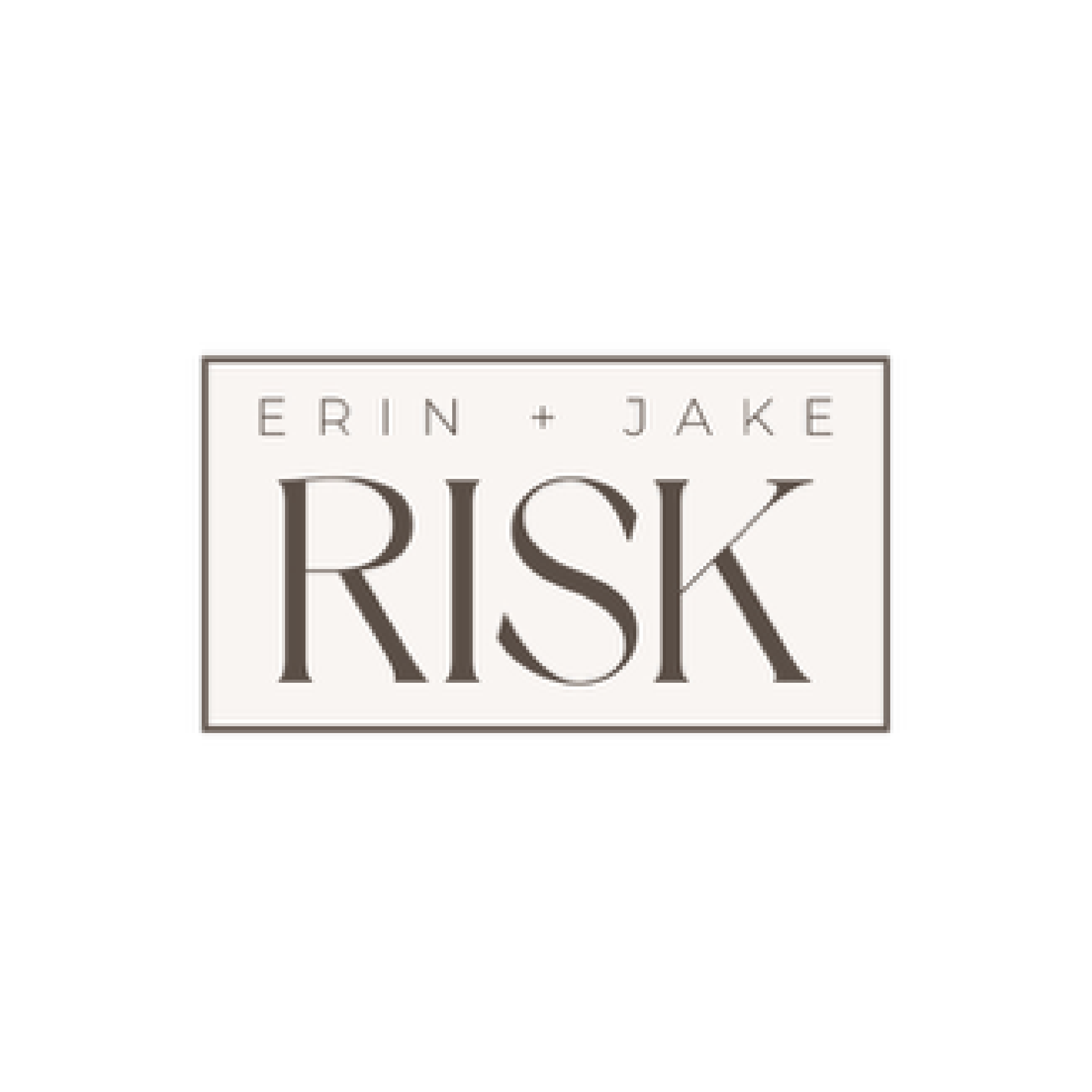Erin-Jake-Risk