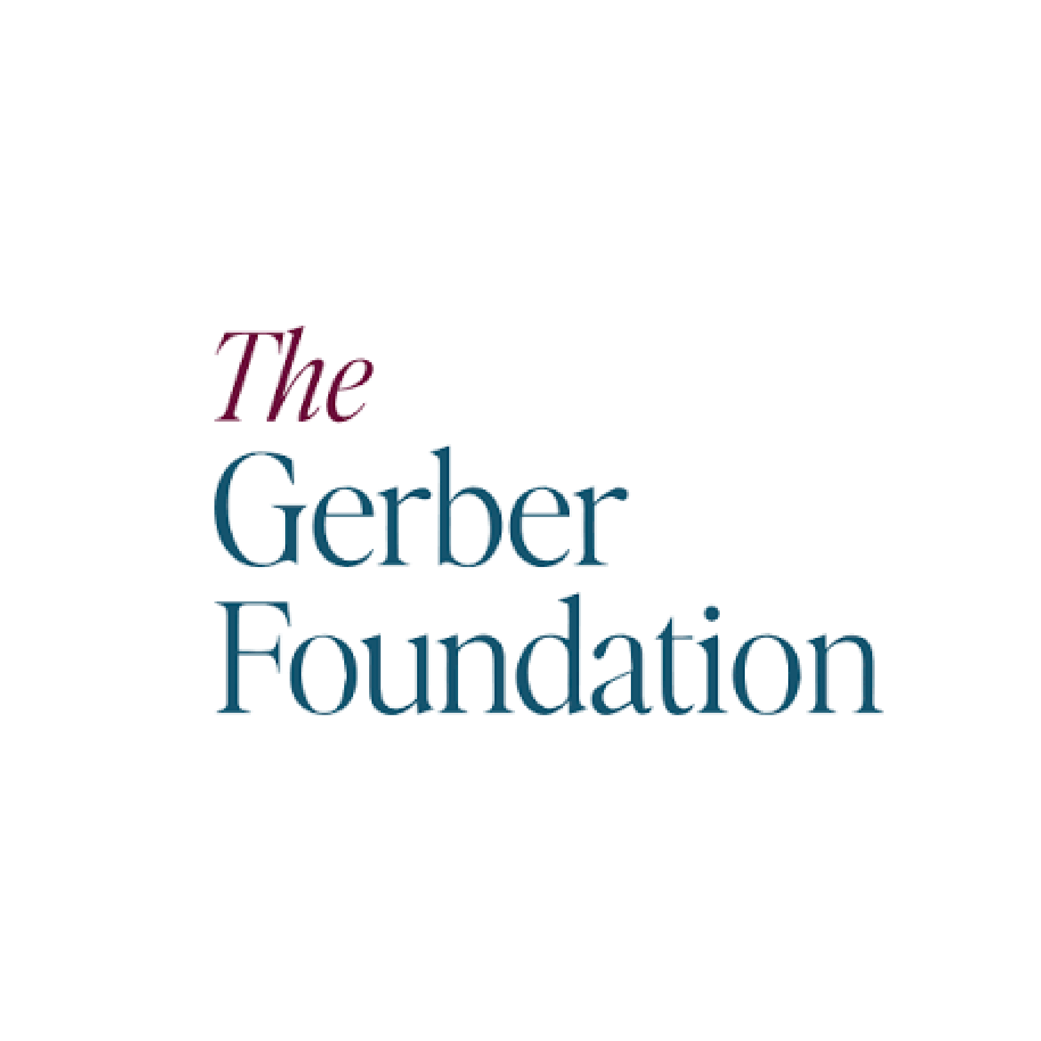 Gerber-Foundation_Web